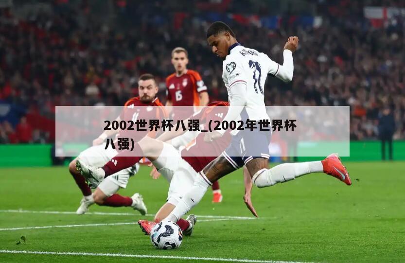 2002世界杯八强_(2002年世界杯 八强)