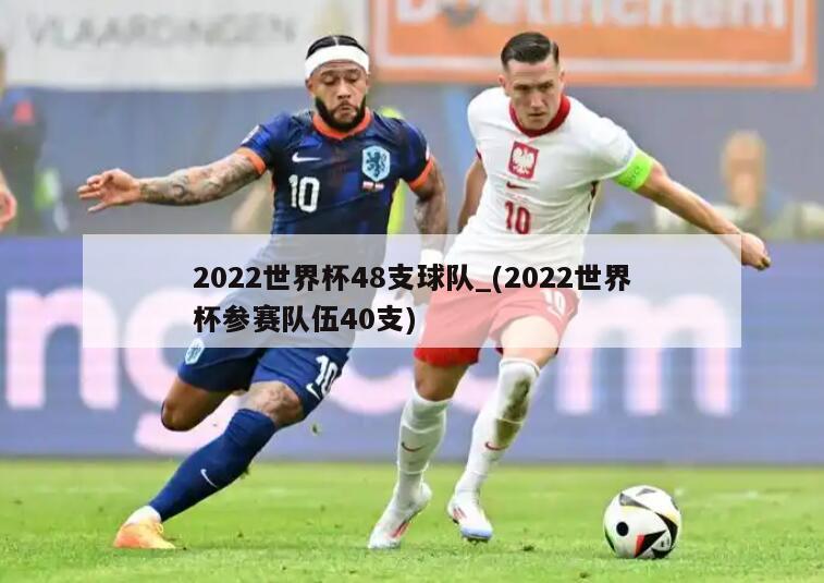 2022世界杯48支球队_(2022世界杯参赛队伍40支)