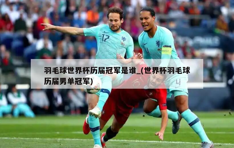 羽毛球世界杯历届冠军是谁_(世界杯羽毛球历届男单冠军)