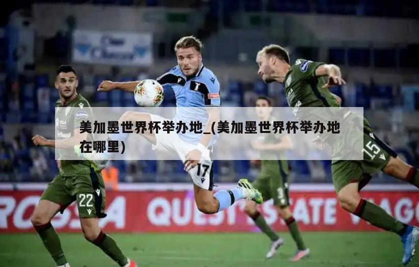 美加墨世界杯举办地_(美加墨世界杯举办地在哪里)