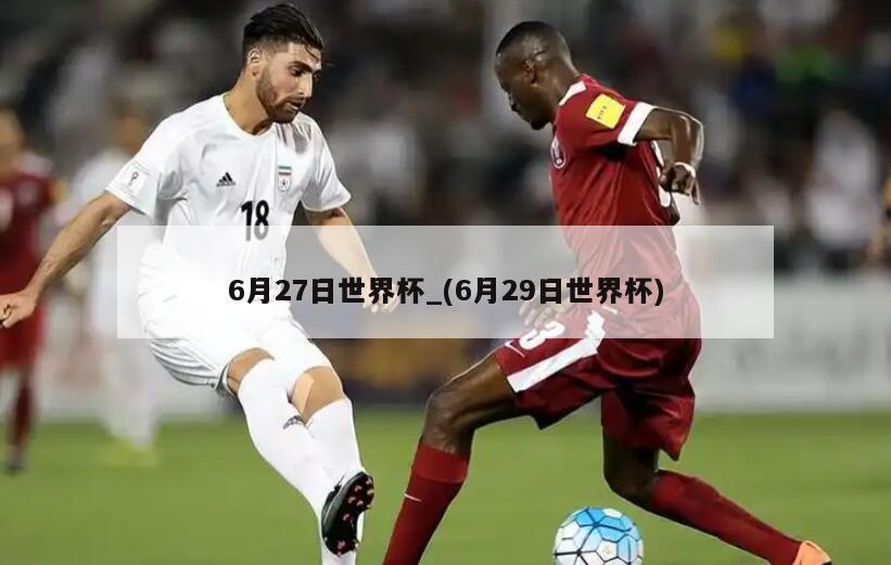 6月27日世界杯_(6月29日世界杯)