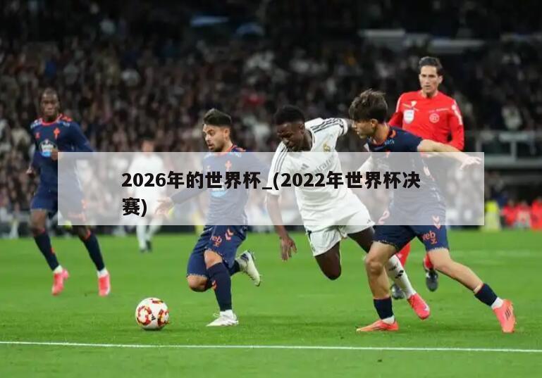 2026年的世界杯_(2022年世界杯决赛)