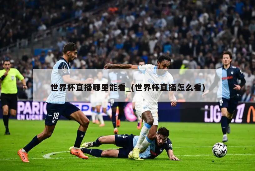 世界杯直播哪里能看_(世界杯直播怎么看)