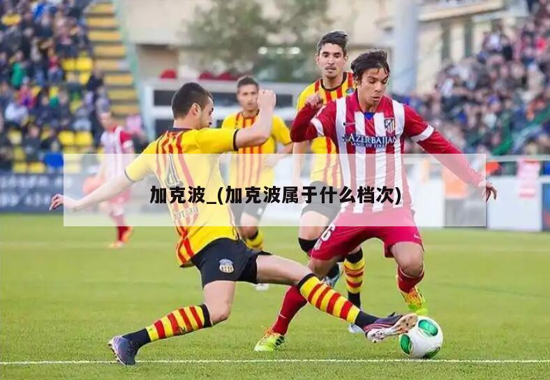 加克波_(加克波属于什么档次)